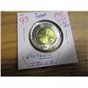 Image 3 : 1945 - 2020 CH/BU CANADA VICTORY TOONIE