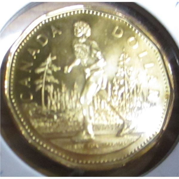 2005 CH/BU TERRY FOX CANADA DOLLAR
