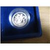 Image 2 : 1905 - 1980 PROOF ALBERTA 75TH ANNIVERSARY SILVER MEDAL