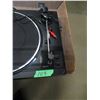 Image 2 : SONY TURN TABLE