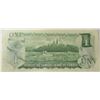 Image 2 : 1923 CRISP UNCIRCULATED LAST OF CANADA $1 BILLS