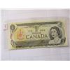 Image 3 : 1923 CRISP UNCIRCULATED LAST OF CANADA $1 BILLS