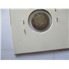 Image 4 : 1899 CANADA VICTORIAN SILVER FIVE CENT