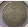 Image 1 : 1909 CANADA KING EDWARD VII SILVER FIVE CENT