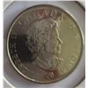 Image 2 : 1918 - 2008 UNCIRCULATED ARMISTICE CANADA QUARTER