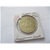 Image 3 : 1975 PROOF CAMEO CANADA VOYAGER DOLLAR