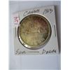 Image 3 : 1963 CANADA SILVER DOLLAR