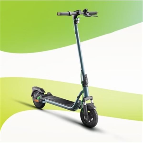 BRAND NEW ACER ELECTRIC SCOOTER W/ CHARGER
