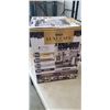 Image 4 : NINJA LUXE CAFE PRO SERIES 4-IN-1 ESPRESSO MACHINE - TESTED WORKING, RETAIL $999