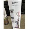 Image 4 : DYSON BALL ANIMAL 3 BAGLESS UPRIGHT VACUUM - TESTED WORKING, RETAIL $499