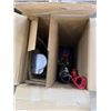 Image 5 : DYSON BALL ANIMAL 3 BAGLESS UPRIGHT VACUUM - TESTED WORKING, RETAIL $499