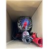 Image 6 : DYSON BALL ANIMAL 3 BAGLESS UPRIGHT VACUUM - TESTED WORKING, RETAIL $499