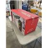 Image 3 : ENERGIZER TAILGATE BLUETOOTH PARTY SPEAKER W/ POWER BANK AND WIRELESS MIC (BT566) - TESTED WORKING, 