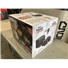 Image 3 : NINJA FOODI 4-IN-1 10QT DUALZONE AIR FRYER - TESTED WORKING, RETAIL $269