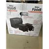 Image 4 : NINJA FOODI 4-IN-1 10QT DUALZONE AIR FRYER - TESTED WORKING, RETAIL $269