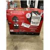 Image 3 : INSTANT POT 7-IN-1 DUO WIDE BASE 7.5QT ELECTRIC PRESSURE COOKER - TESTED WORKING, RETAIL $229