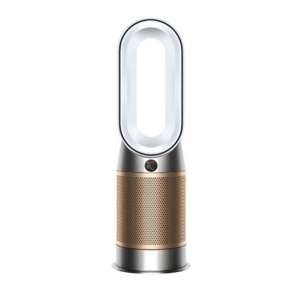 DYSON HP09 HOT + COOL AIR PURIFIER W/ HEPA & FORMALDEHYDE FILTERS - TESTED WORKING, RETAIL $999