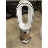Image 2 : DYSON HP09 HOT + COOL AIR PURIFIER W/ HEPA & FORMALDEHYDE FILTERS - TESTED WORKING, RETAIL $999