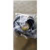 Image 1 : APPROX 50 FOOT 3 PRONG GENERATOR EXTENSION CORD. 10AWG/3C