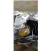 Image 2 : APPROX 50 FOOT 3 PRONG GENERATOR EXTENSION CORD. 10AWG/3C