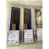 Image 3 : ROLLING GRATER AND 3 LOUIS TELLIER RACLETTE KNIVES