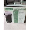 Image 2 : AMZCHEF ELECTRIC HEAT BOX. MODEL HB15