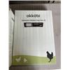 Image 2 : OKKOBI EGG INCUBATOR MODEL OBI-36 AND OKKOBI AUTOMATIC CHICKEN COOP DOOR XL