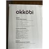 Image 3 : OKKOBI EGG INCUBATOR MODEL OBI-36 AND OKKOBI AUTOMATIC CHICKEN COOP DOOR XL