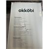 Image 6 : OKKOBI EGG INCUBATOR MODEL OBI-36 AND OKKOBI AUTOMATIC CHICKEN COOP DOOR XL