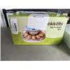 Image 3 : OKKOBI EGG INCUBATOR MODEL M12 AND OKKOBI AUTOMATIC CHICKEN COOP DOOR