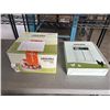 Image 1 : OKKOBI EGG INCUBATOR MODEL M12 AND OKKOBI AUTOMATIC CHICKEN COOP DOOR