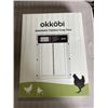 Image 2 : OKKOBI EGG INCUBATOR MODEL M12 AND OKKOBI AUTOMATIC CHICKEN COOP DOOR