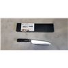 Image 1 : 2 NEW IMARKU 7 INCH SANTOKU KNIVES