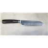 Image 2 : 2 NEW IMARKU 7 INCH SANTOKU KNIVES