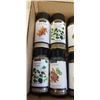 Image 2 : TRAY OF 10 NEW ASSORTED EPICURE SPICES AND SEASONINGS