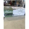 Image 1 : HUNTER AVIA 2 CEILING FAN. 52"