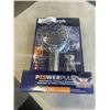 Image 1 : WATERPIK POWERPULSE THERAPEUTIC STRENGTH MASSAGE