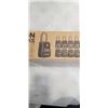 Image 2 : 12 PACK LION LOCKS KEY BOX