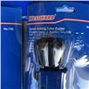 Image 3 : 2 NEW WESTWARD TENSION SPRING KITS AND 2 NEW WESTWARD QUICK ACTING TUBE CUTTERS: 1/4" - 2-5/8"