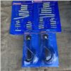 Image 1 : 2 NEW WESTWARD TENSION SPRING KITS AND 2 NEW WESTWARD QUICK ACTING TUBE CUTTERS: 1/4" - 2-5/8"