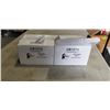 Image 1 : 4 FACTORY ACTIVATED MAINTENANCE FREE SEALED LEAD ACID BATTERIES. 12V7AH