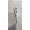 Image 3 : TRAY OF STEEL EYE BOLTS
