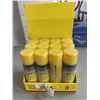 Image 1 : 12 PACK CLIPPER BUTANE GAS