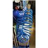 Image 2 : CAMPBELL HAUSFELD 100 MAX PSI AIR COMPRESSOR