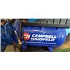 Image 5 : CAMPBELL HAUSFELD 100 MAX PSI AIR COMPRESSOR
