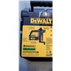 Image 3 : NEW DEWALT 100'/330'MAX RANGE SELF LEVELING CROSS LINE LASER