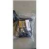 Image 3 : NEW DEWALT 20V ROOFING NAILER AND DEWALT 4 AMP CHARGER MODEL DCB1104