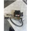 Image 1 : ANNOVI REVERBERI PRESSURE WASHER WATER PUMP. RPM 3400