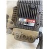 Image 2 : ANNOVI REVERBERI PRESSURE WASHER WATER PUMP. RPM 3400