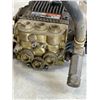 Image 3 : ANNOVI REVERBERI PRESSURE WASHER WATER PUMP. RPM 3400
